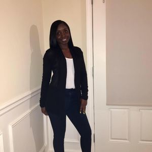 Meet your Posher, Michele